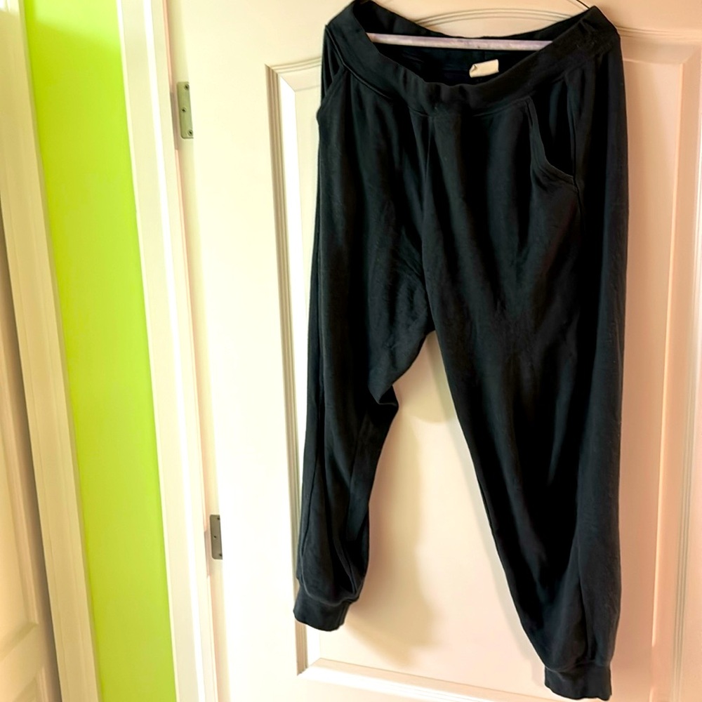 PACT Airplane Jogger Organic cotton